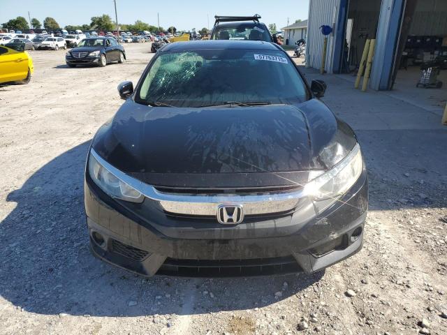 2018 HONDA CIVIC EX - 19XFC2F85JE021767