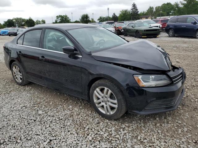 Vin: 3vw167aj7hm375831, lot: 58716465, volkswagen jetta s 20174