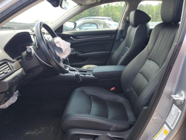 2021 HONDA ACCORD HYB 1HGCV3F58MA015687