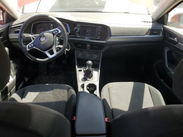 2019 VOLKSWAGEN JETTA S 3VWN57BU7KM232396