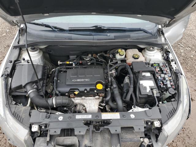 2016 CHEVROLET CRUZE LIMI - 1G1PE5SB2G7141819