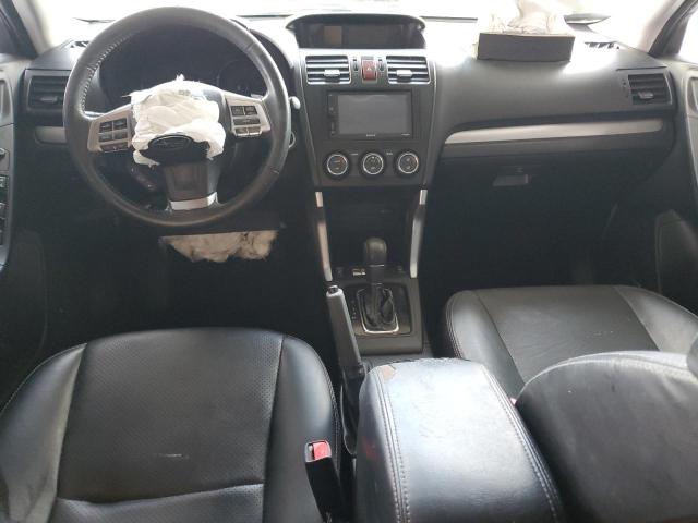 2015 SUBARU FORESTER 2 - JF2SJGUC7FH411765