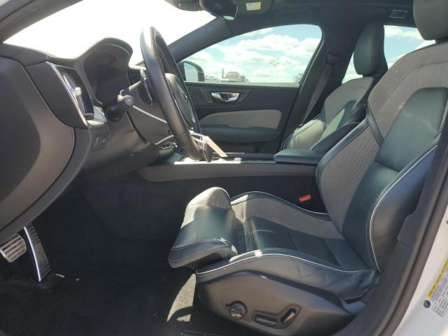 2020 VOLVO S60 T6 R-D 7JRA22TM5LG036241