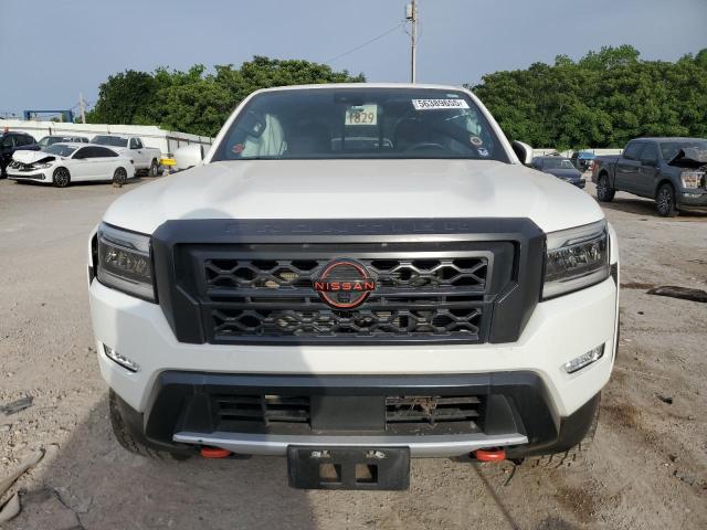 2022 NISSAN FRONTIER S - 1N6ED1EJ2NN644110