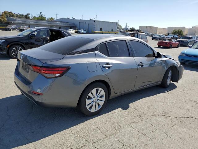 Vin: 3n1ab8bvxpy281748, lot: 58067555, nissan sentra s 20233