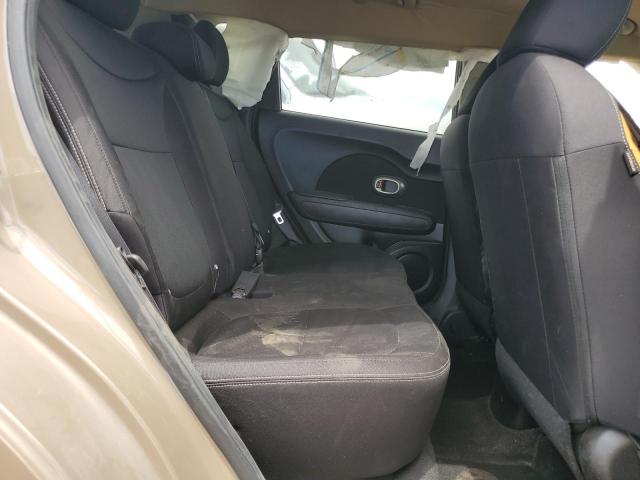 2016 KIA SOUL - KNDJN2A21G7257378