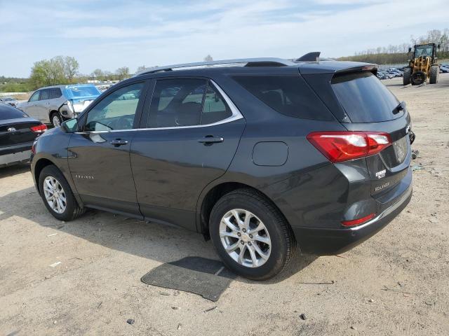 Vin: 2gnaxuev6m6128324, lot: 56147905, chevrolet equinox lt 20212