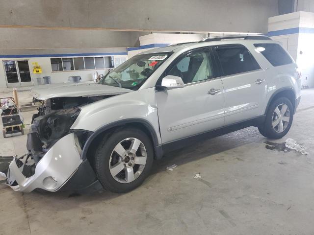 GMC ACADIA SLT