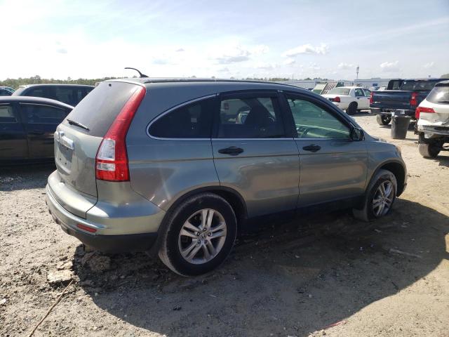 Vin: jhlre3h59ac002505, lot: 55131175, honda crv ex 20103