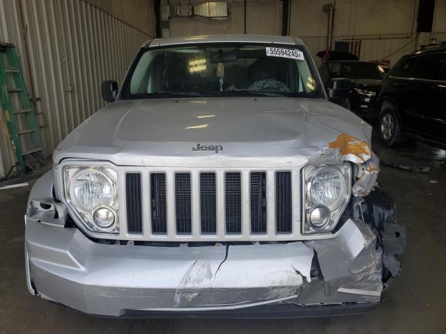 2010 JEEP LIBERTY SP - 1J4PN2GK3AW148297