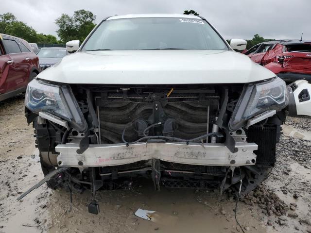 2020 NISSAN PATHFINDER - 5N1DR2BN2LC647221