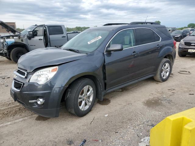 Vin: 2gnalpec7b1252916, lot: 55115345, chevrolet equinox lt 2011 img_1