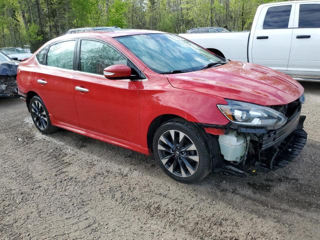 Vin: 3n1ab7ap0gl672935, lot: 57034555, nissan sentra s 20164