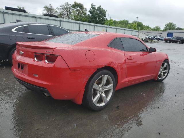 Vin: 2g1fc1ed6b9206735, lot: 58715995, chevrolet camaro lt 20113