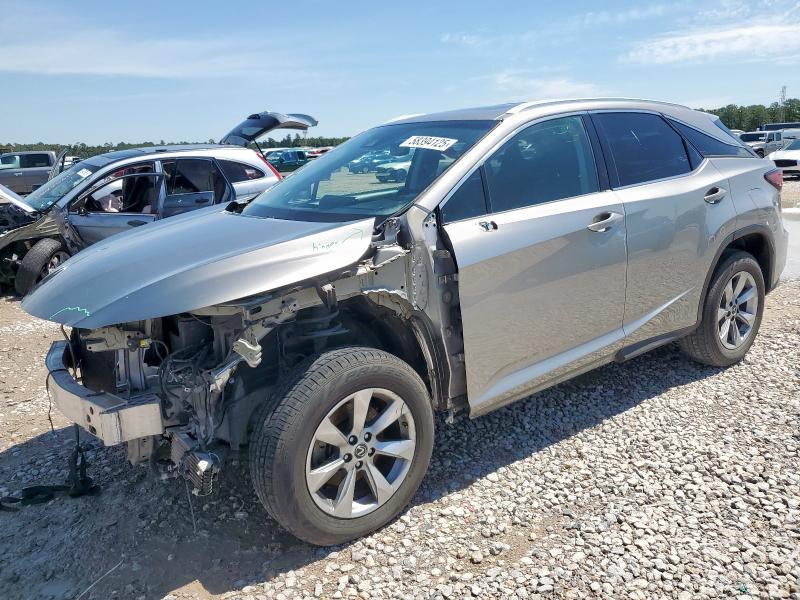 Vin: 2t2bzmca5kc191929, lot: 58394125, lexus rx350 350 base 2019 img_1
