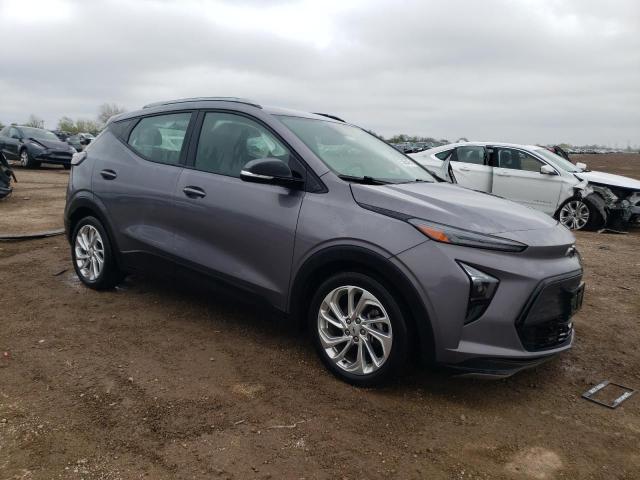 Vin: 1g1fy6s01n4111197, lot: 55035435, chevrolet bolt lt 20224