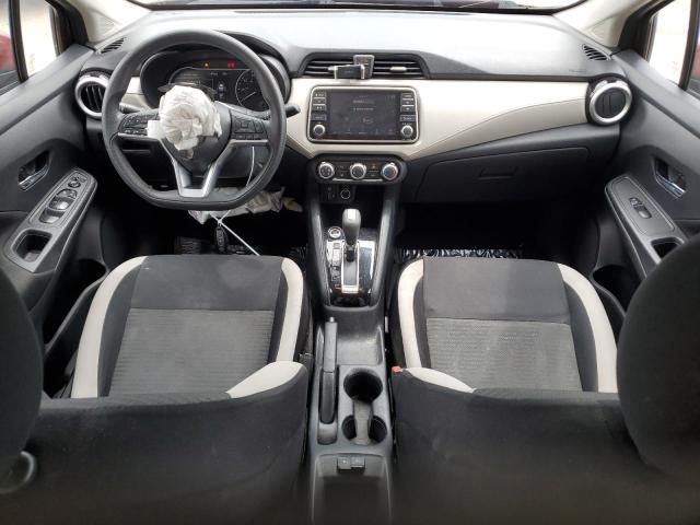 2021 NISSAN VERSA SV - 3N1CN8EV6ML840054