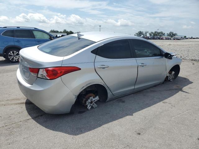 Vin: 5npdh4ae7dh424425, lot: 56831165, hyundai elantra gls 20133
