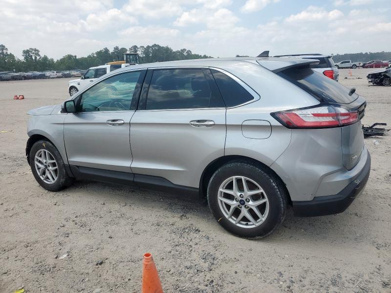 Vin: 2fmpk3j9xmba01552, lot: 57671605, ford edge sel 20212