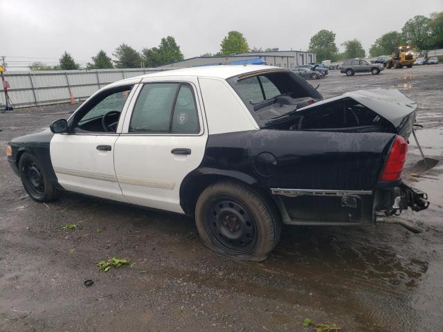 Vin: 2fabp7bv9ax102198, lot: 56204475, ford crown vic police interceptor 20102