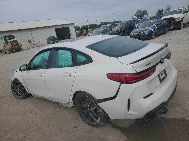 Vin: wba13al00l7g00106, lot: 56032385, bmw m2 20202