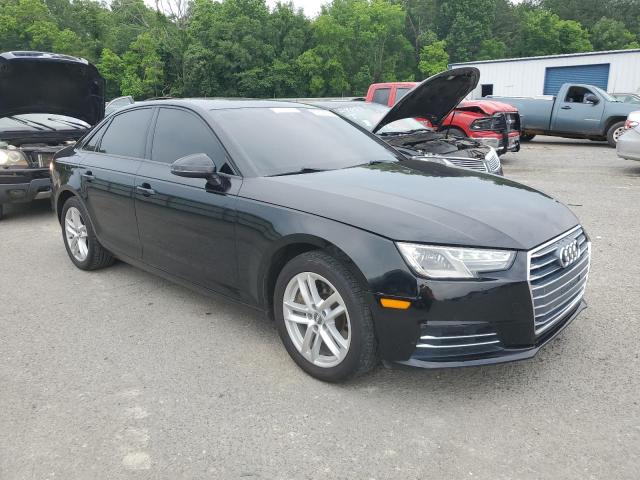 Vin: wauanaf43hn052112, lot: 57314155, audi a4 premium 20174