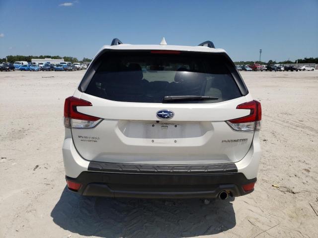 2019 SUBARU FORESTER L - JF2SKASC5KH431259