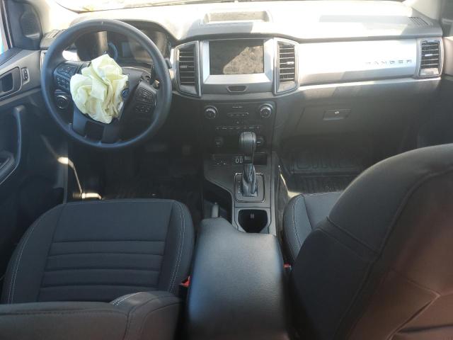 2023 FORD RANGER XL 1FTER1EH7PLE21058