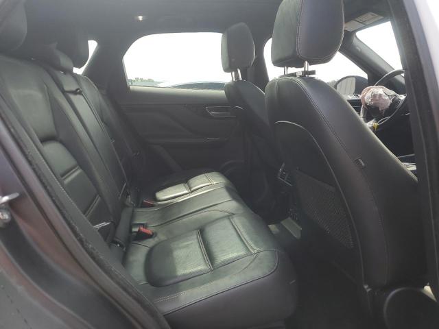 2018 JAGUAR F-PACE PRE SADCK2EV5JA248140