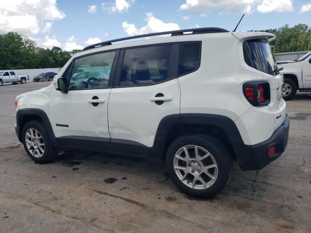 Vin: zaccjbbb0hpe65744, lot: 56294775, jeep renegade latitude 20172