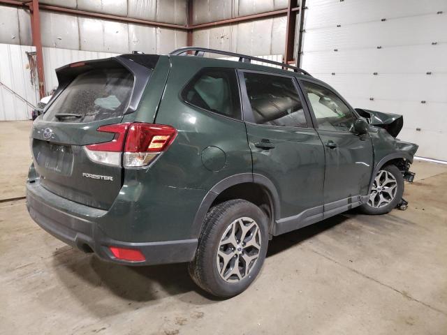 Vin: jf2skacc7rh423575, lot: 59016755, subaru forester premium 20243
