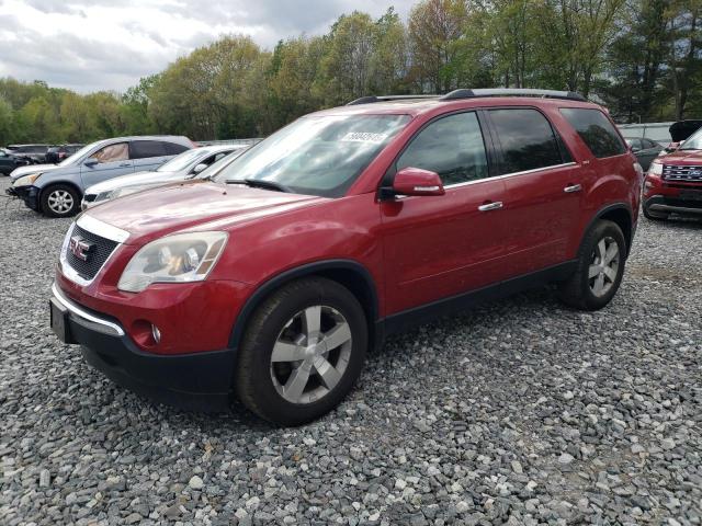 Vin: 1gkkvred7cj227473, lot: 56042645, gmc acadia slt-1 2012 img_1