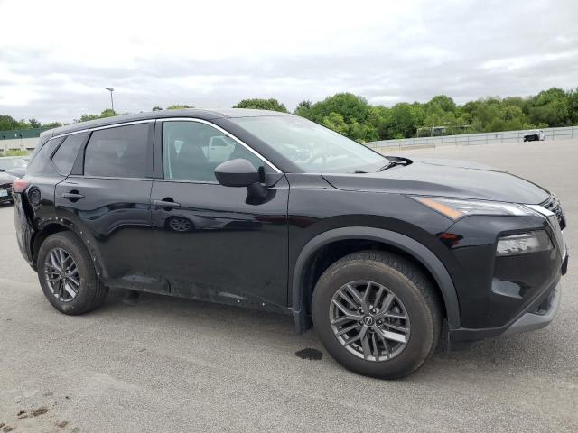 Vin: 5n1bt3ab5pc876715, lot: 57581445, nissan rogue s 20234