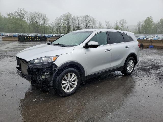 KIA SORENTO L