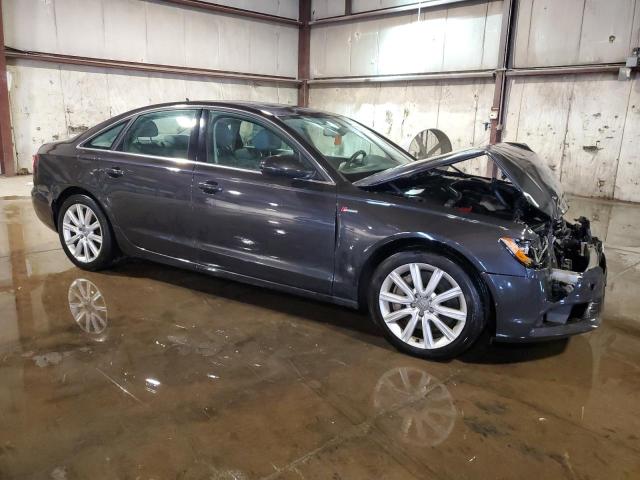 Vin: waufgafc5en086555, lot: 56639055, audi a6 premium plus 20144