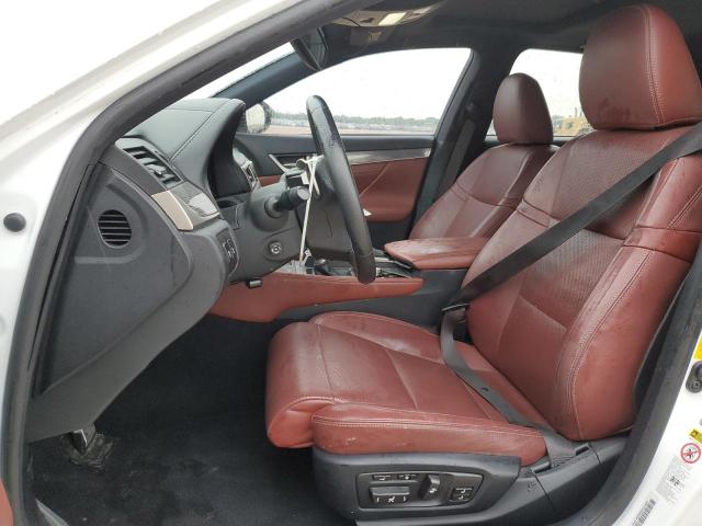 2015 LEXUS GS 350 JTHBE1BL7FA017578