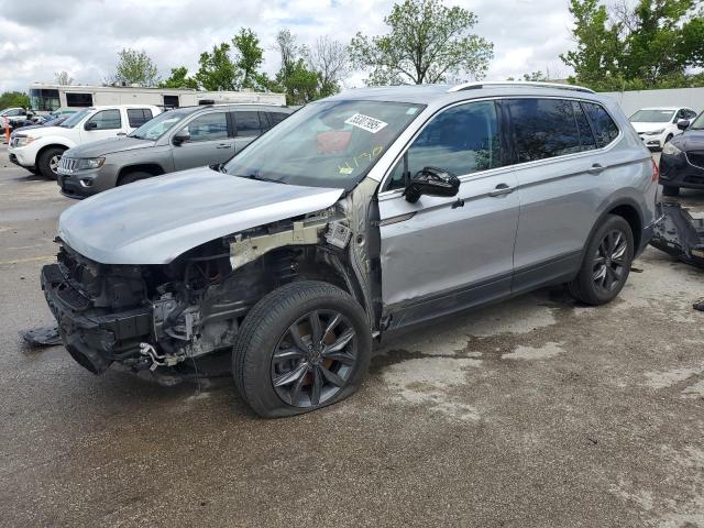 Vin: 3vv3b7ax0nm048051, lot: 55307995, volkswagen tiguan se 2022 img_1