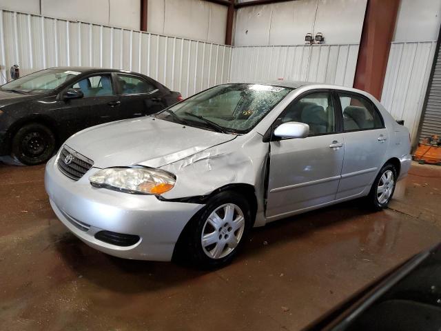 TOYOTA COROLLA CE
