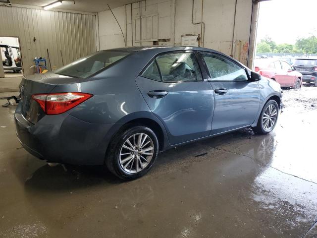 Vin: 2t1burhe7fc466766, lot: 58441325, toyota corolla l 20153