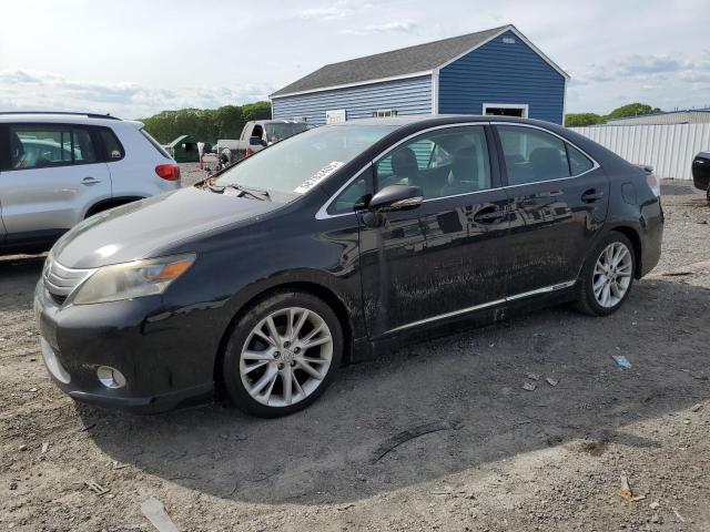 Vin: jthbb1ba6a2011975, lot: 58783405, lexus hs 250h 2010 img_1