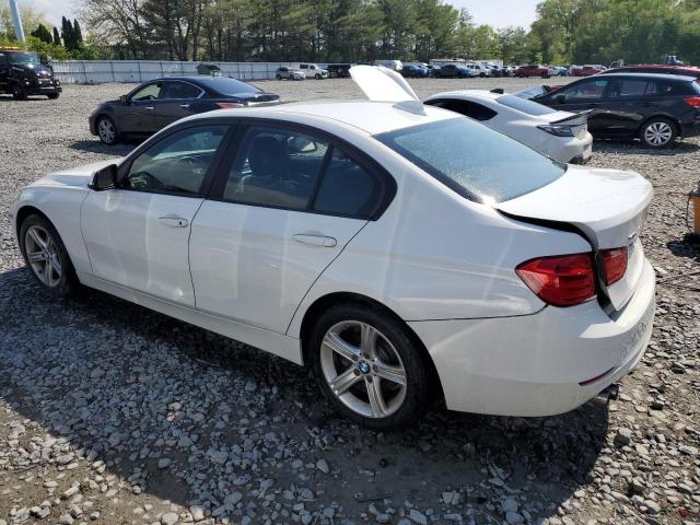 Vin: wba3b5c56ep540220, lot: 55599475, bmw 3 series xi sulev 20142