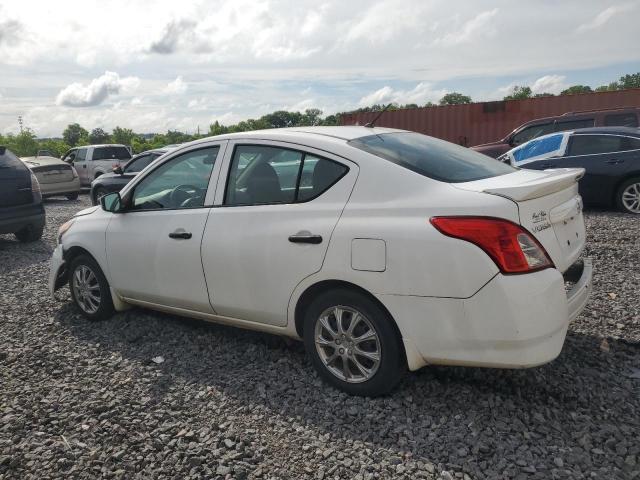 Vin: 3n1cn7ap3hl905109, lot: 58480485, nissan versa s 20172
