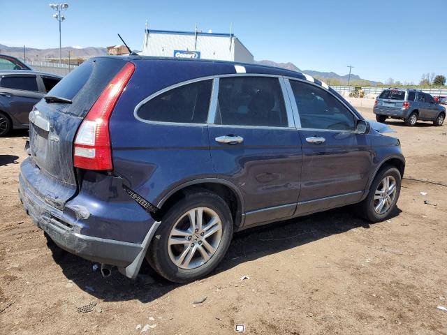 Vin: 5j6re4h56al066367, lot: 55633445, honda crv ex 20103