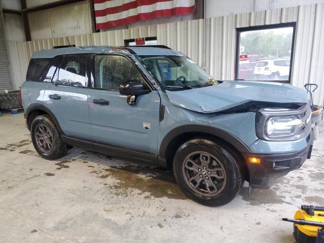 2022 FORD BRONCO SPO 3FMCR9B66NRD17373