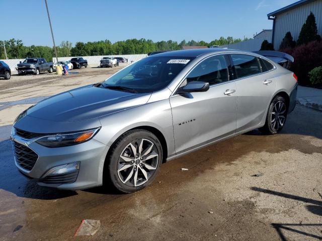 CHEVROLET MALIBU RS