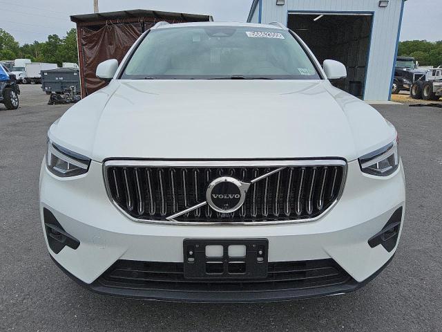 2024 VOLVO XC40 PLUS YV4L12UE8R2265355