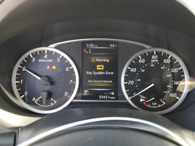 2018 NISSAN SENTRA S - 3N1AB7AP9JY221805