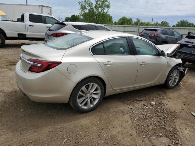 Vin: 2g4gk5ex5g9132131, lot: 58542545, buick regal 20163