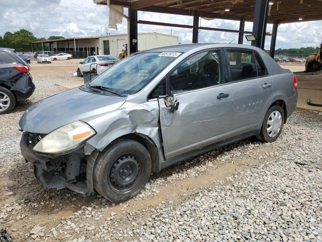 NISSAN VERSA S