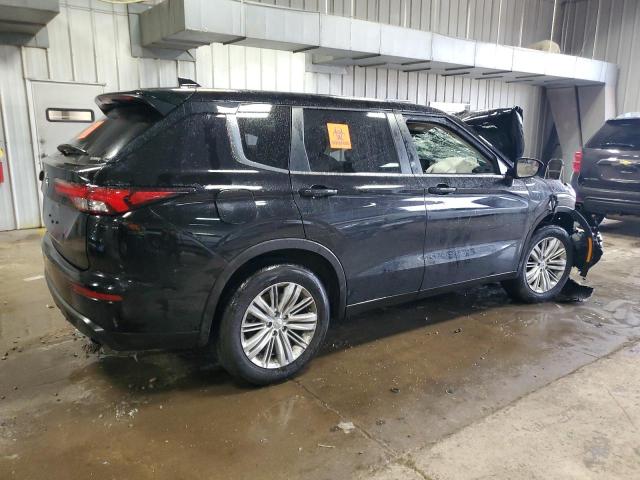 2024 MITSUBISHI OUTLANDER JA4J4UA85RZ079916